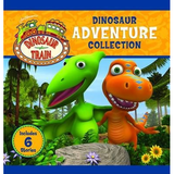 Dinosaur Adventure Collection