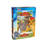 Disney's The Lion Guard 100 XL Piece Puzzle