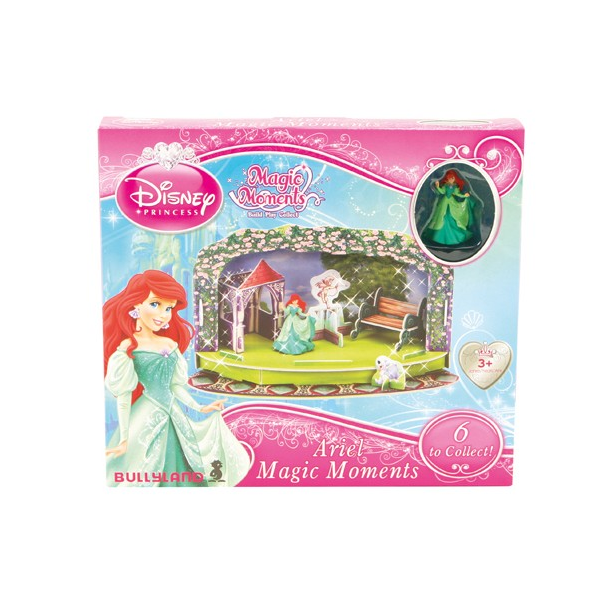 Disney Magic Moments - Ariel
