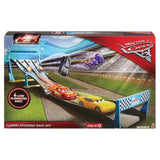 Disney Pixar Cars 3 Florida Speedway Race-Off Track Set