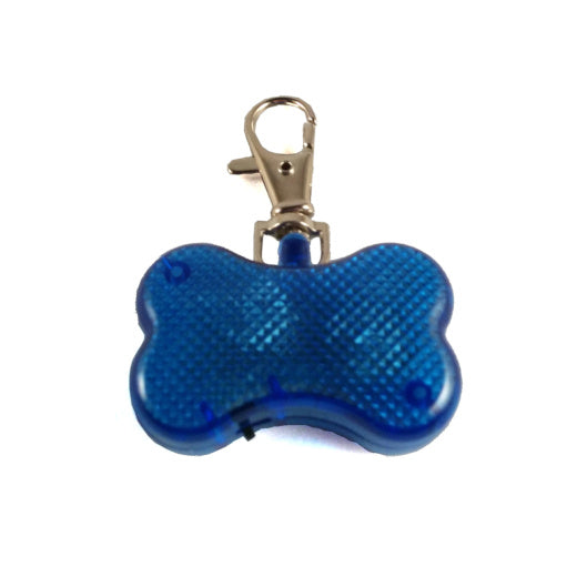 Pet Safety Light - Keep your pet safe at night!