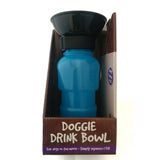 Doggie Drink Bowl