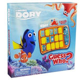 Disney Pixar Finding Dory - GUESS WHO? Board Game