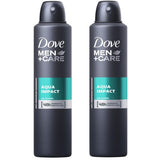 Dove Deodorant MEN+CARE Aqua Impact 150g