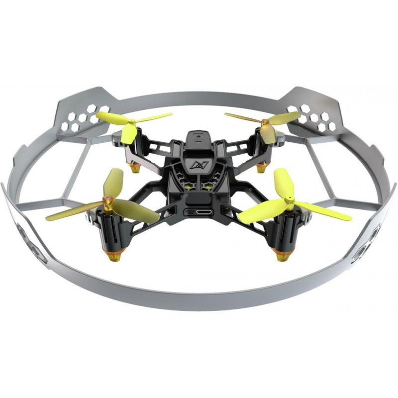 Nikko 115 DRL With Obstacle Coarse RTR 2.4G