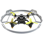 Nikko 115 DRL With Obstacle Coarse RTR 2.4G