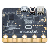 BBC MICRO-BIT SBC - BOARD ONLY