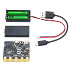 BBC MICRO-BIT GO BUNDLE
