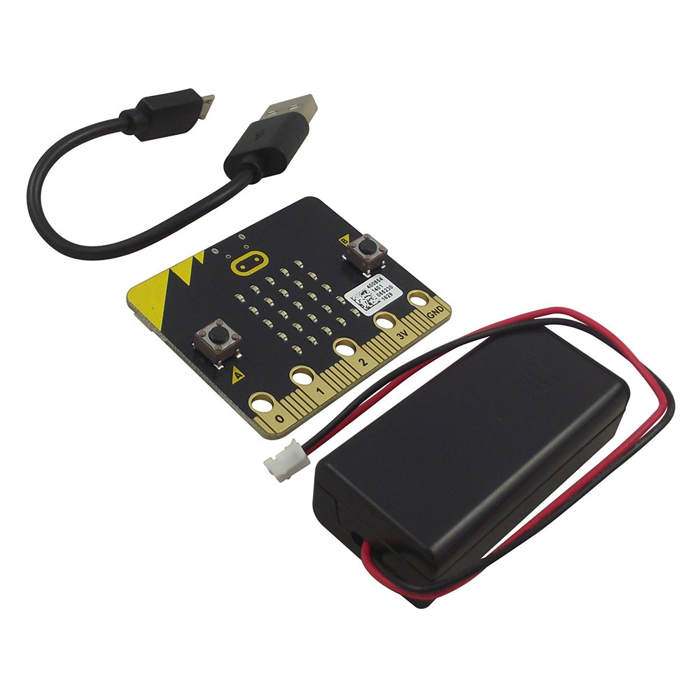 BBC MICRO-BIT CLUB BUNDLE 10BX