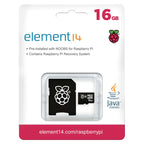 Raspberry Pi Transcend MicroSD Card for Raspberry Pi Board