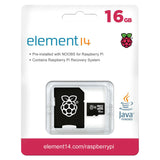 Raspberry Pi Transcend MicroSD Card for Raspberry Pi Board