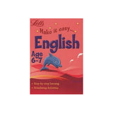 Letts Make It Easy - English