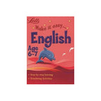 Letts Make It Easy - English
