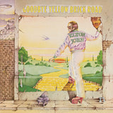 Elton John Goodbye Yellow Brick Road - Double Vinyl Album