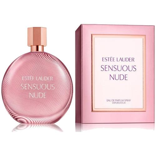 Estee Lauder Sensuous Nude Eau De Parfum Spray 50ml
