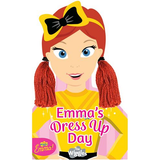 The Wiggles: Emma's Dress Up Day