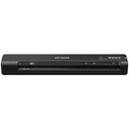 Epson Workforce ES-60W Wireless Portable Scanner - Damaged Box