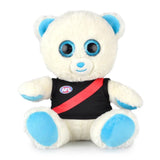 AFL Supporter Sparkle Teddy Bear