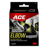 ACE Brand Adjustable Elbow Support