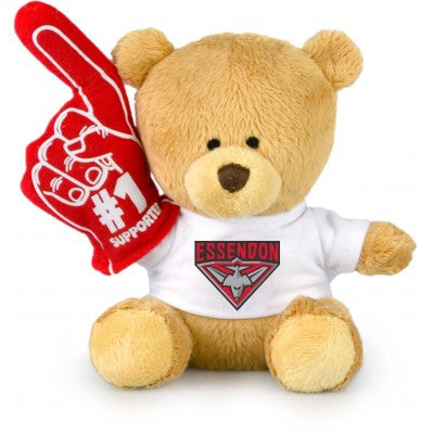 AFL No.1 Supporter Teddy Bear