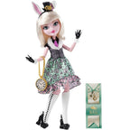 Ever After High Bunny Blanc Doll