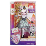 Ever After High Bunny Blanc Doll