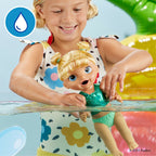Baby Alive Sunshine Snacks