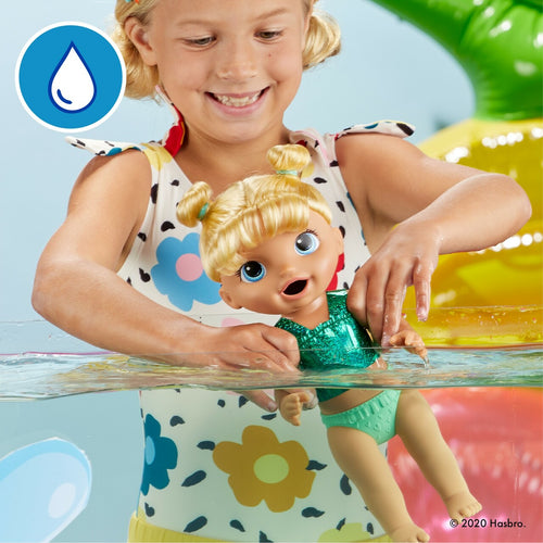 Baby Alive Sunshine Snacks