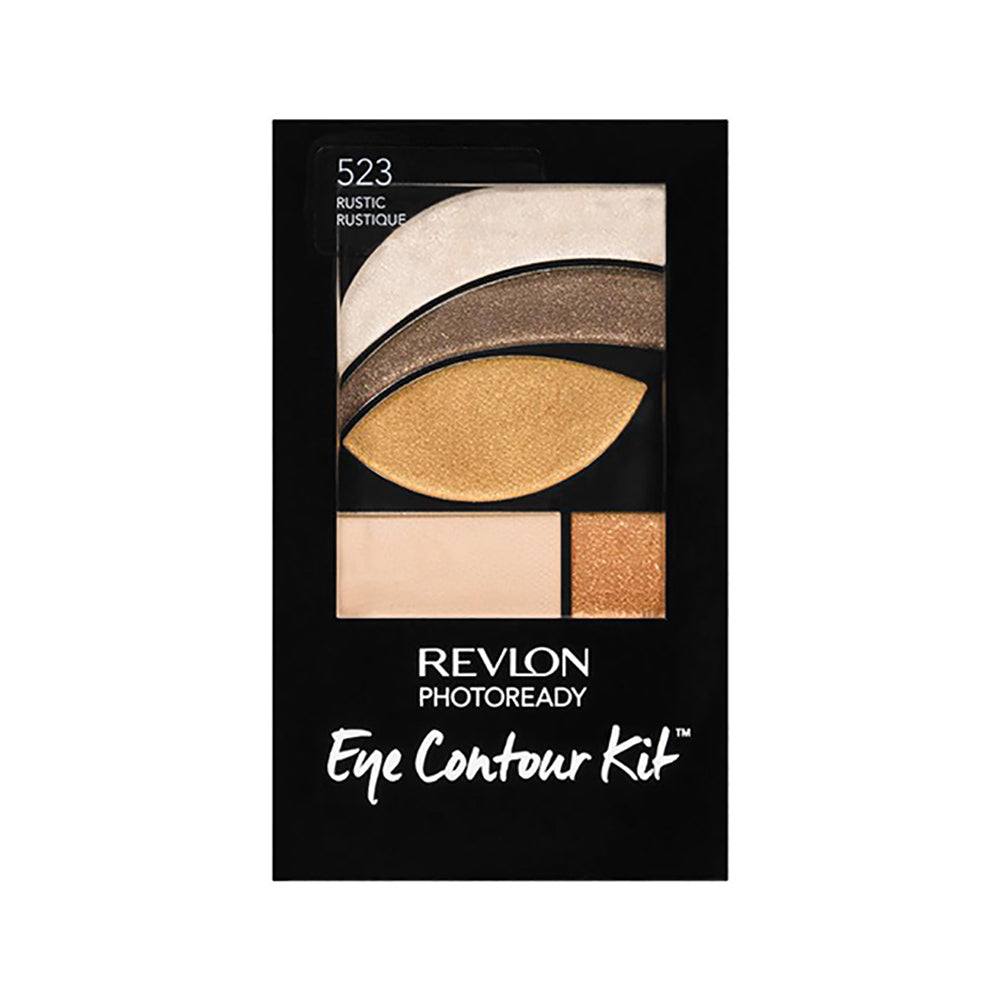 Revlon PhotoReady Eye Contour Kit 2.8g