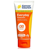 Cancer Council Everyday Traveller Suncscreen SPF 30+ - 35mL