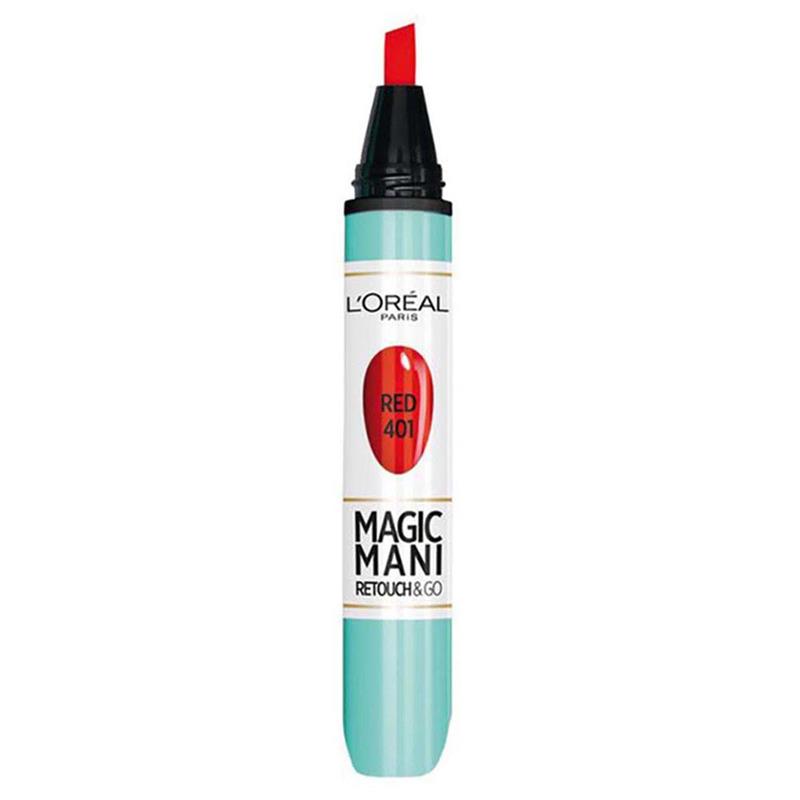 L'Oreal Magic Mani Retouch & Go
