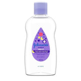 Johnson's Bedtime Baby Oil - 125ml