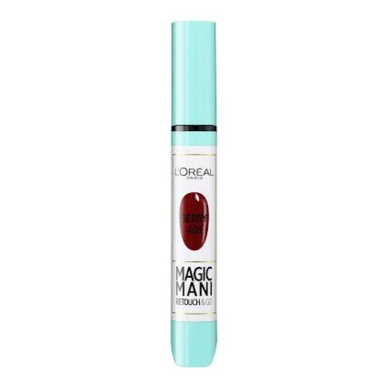 L'Oreal Magic Mani Retouch & Go