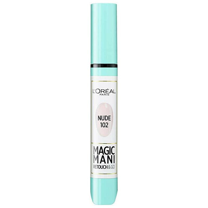 L'Oreal Magic Mani Retouch & Go