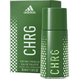 Adidas CHRG Eau De Toilette - For Him