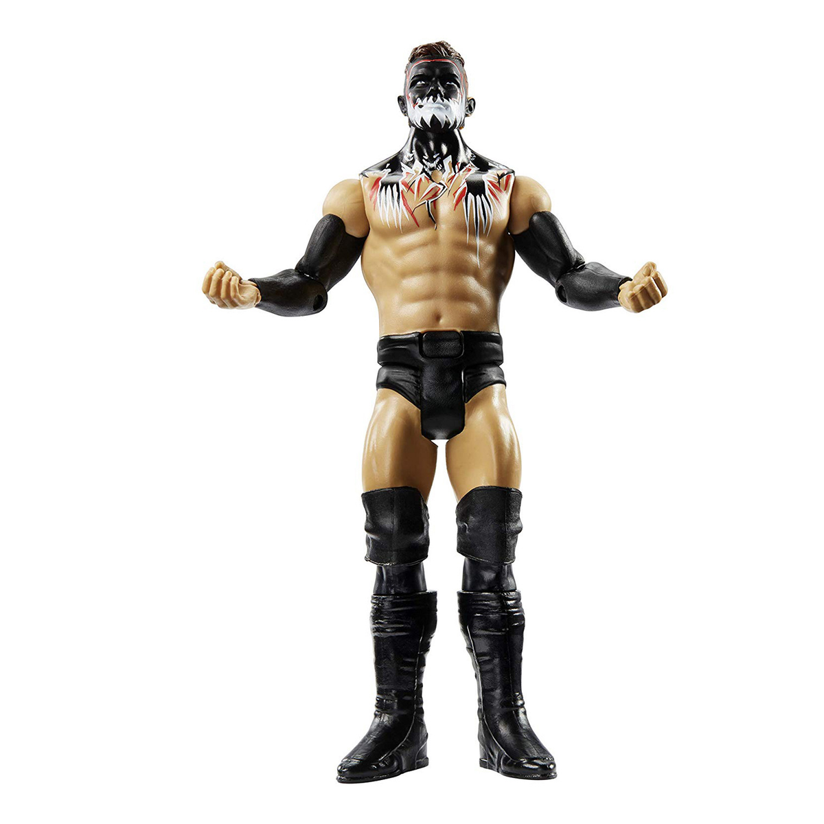 WWE Sound Slammers Motion-Activated Action Figures