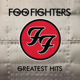 Foo Fighters Greatest Hits Vinyl Album