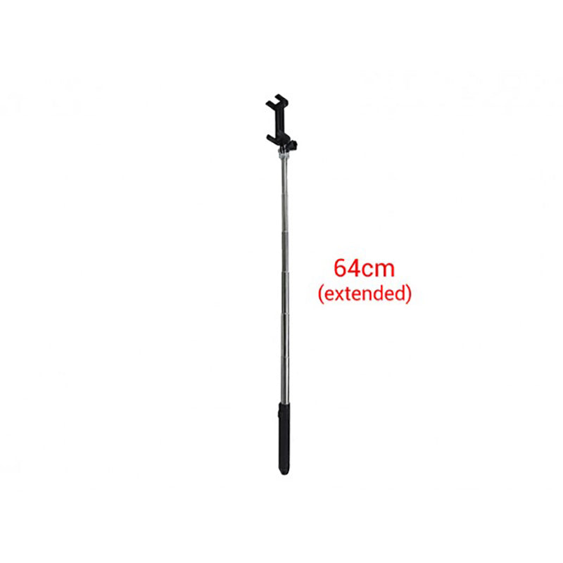 Soniq Compact Bluetooth Selfie Stick