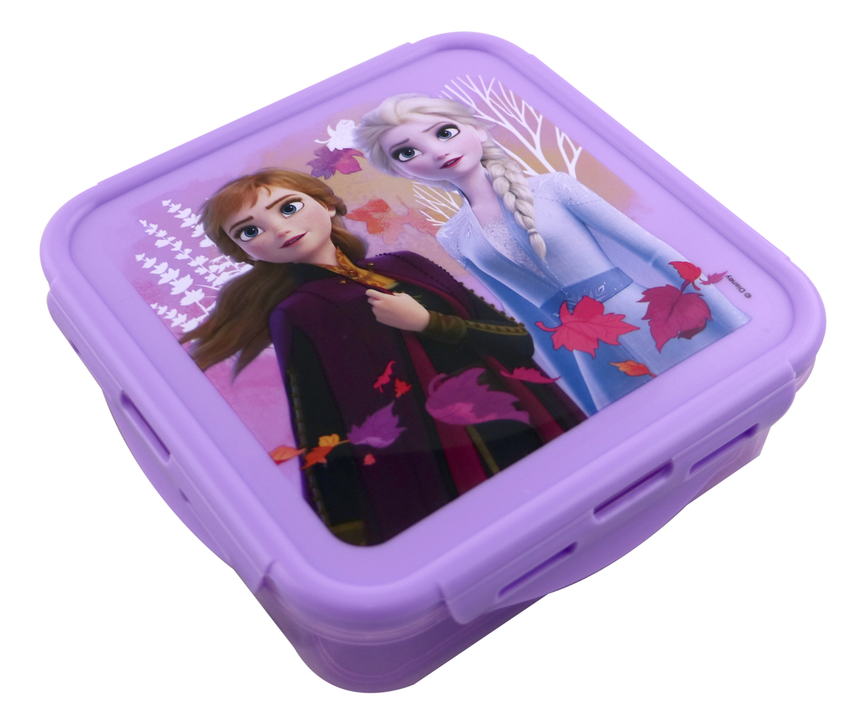 Frozen 2 Snap Sandwich Container by ZAK!