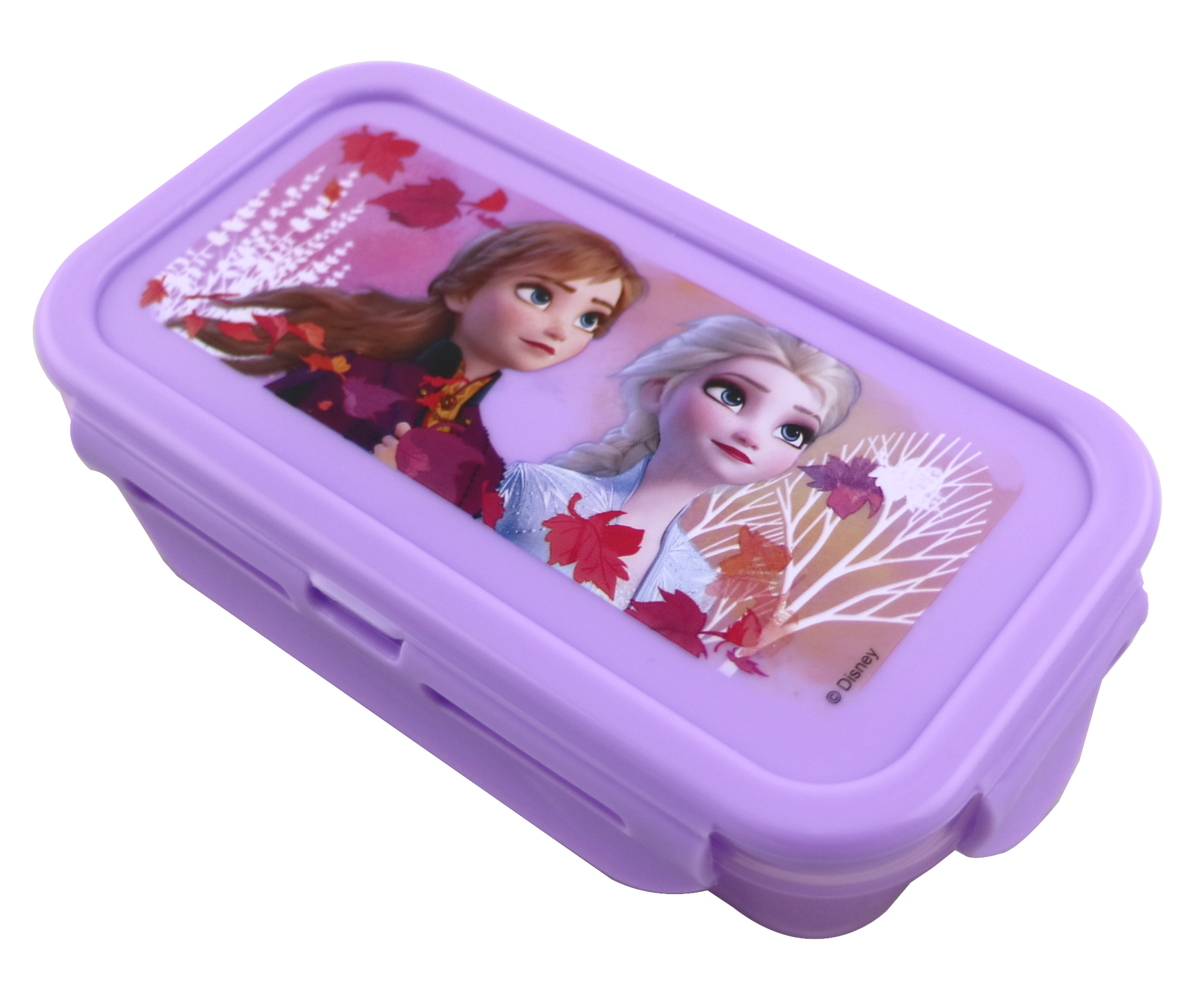 Frozen 2 Snap Sandwich Container by ZAK!