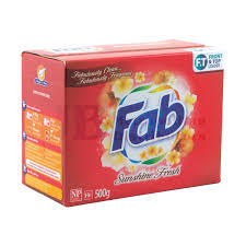 Fab Sunshine Fresh 500g