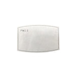 MaskiT AFL Team Reusable 3 Layer Masks