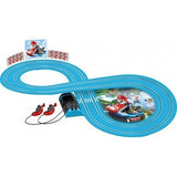 Carrera First Nintendo Mario Kart Race Track Set