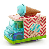 Fisher Price Sweet Sounds Ice Cream Truck