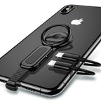 Dual Lightning Ring Holder Adapter