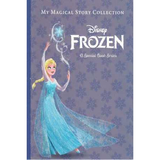 Disney's My Magical Story Collection: A Special Book Series
