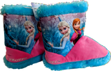 Disney Frozen Kids Slipper Boots (Official)