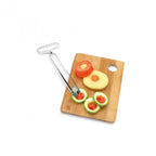 Fruit & Vegetable Corer by I GENIETTI