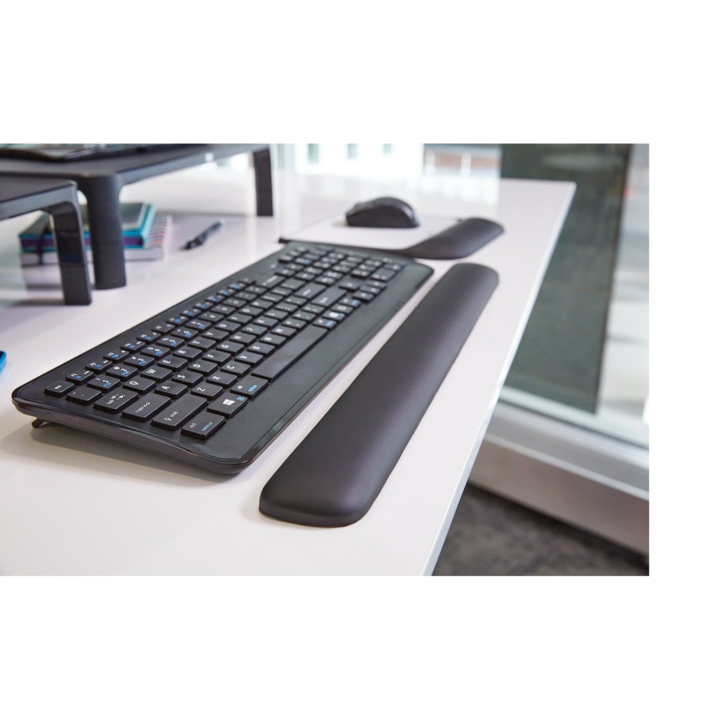 3M: Gel Wrist Rest for Keyboards