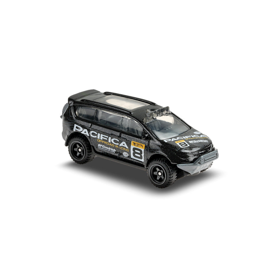 Hot Wheels: Assorted Toy Cars